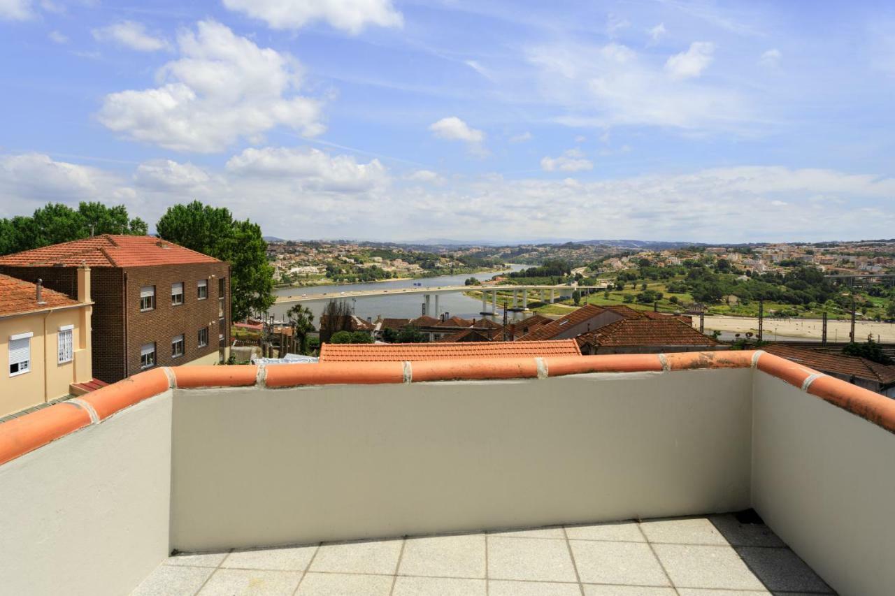 Casas Da Formiga - Riverview Terrace And Pool Porto Exterior photo